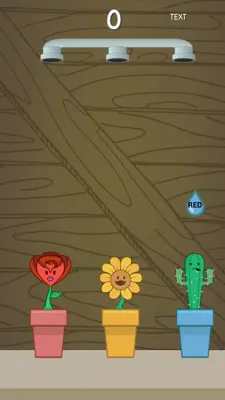 ThirstyPlants android App screenshot 9