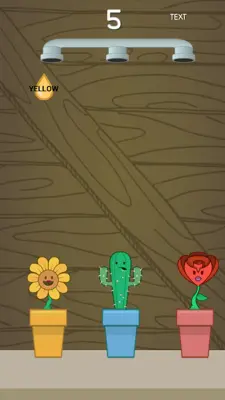 ThirstyPlants android App screenshot 10